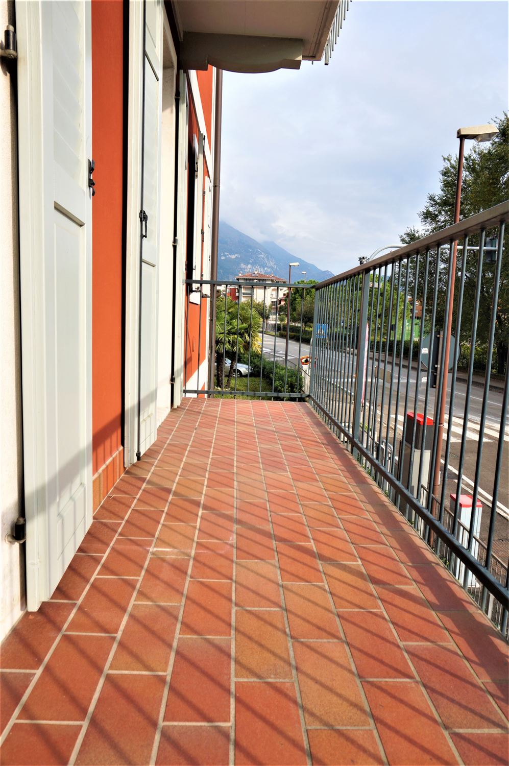 Apartment La Coccinella  Riva del Garda