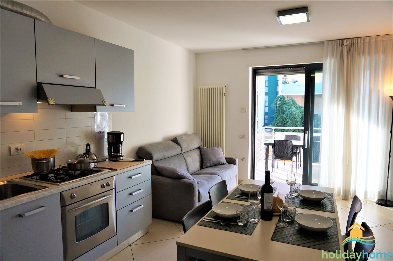 Apartment Gardasee2 Riva del Garda