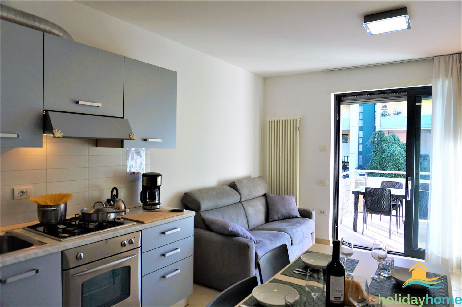 Apartment Gardasee2 Riva del Garda