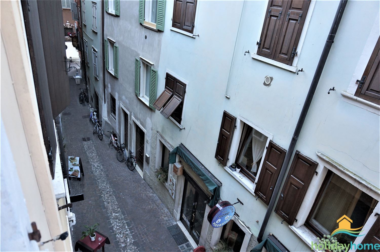 Apartment Fabrizia Delux Riva Del Garda