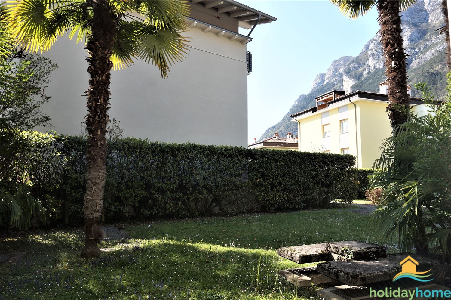Green Relax Apartment Riva Del Garda