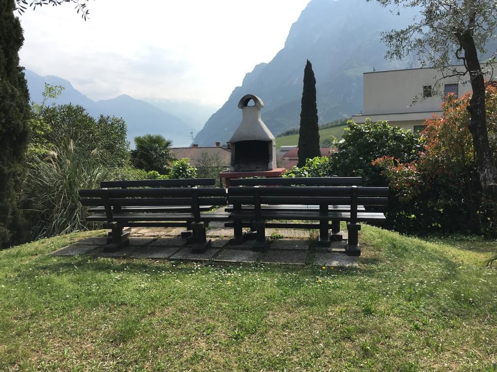 Alla Cascata Varone Riva Del Garda